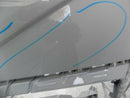 SKODA OCTAVIA IV MK4 5E 2020-ON - GENUINE - GREY FRONT BUMPER 5E3807221