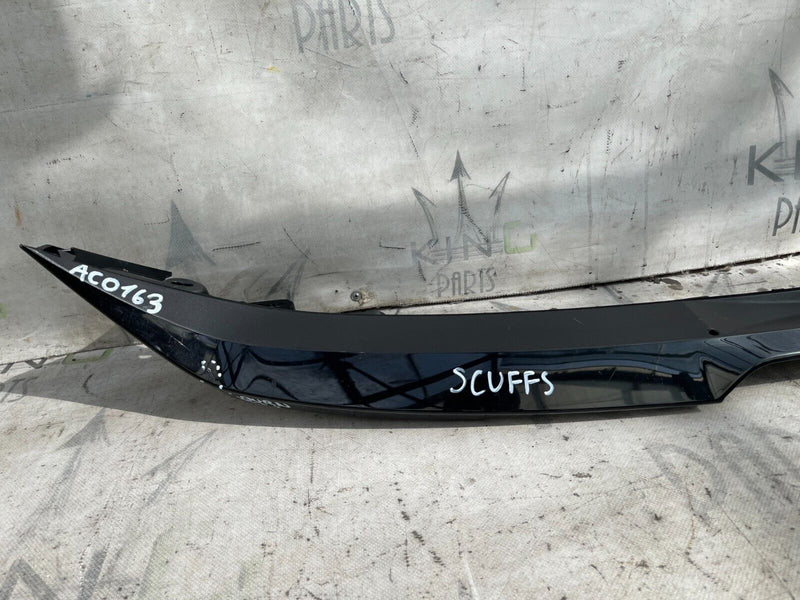 BMW X3 G01 2018-ON REAR SPOILER REINFORCEMENT 7498074