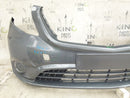 MERCEDES VITO W447 2014-2022 GREY FRONT BUMPER GENUINE A4478850825