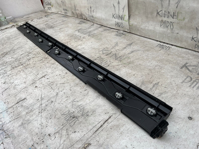 MAZDA CX-5 2012-2017 DRIVER SIDE SKIRT SILL COVER KD53-51PL1
