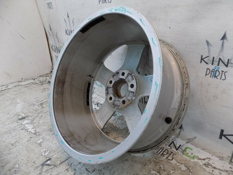 2012 AUDI A4 MK4 FL OE 17" ALLOY WHEEL 8K0601025CE 7.5Jx17 ET45
