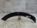 AUDI E-TRON REAR LEFT WHEEL ARCH TRIM MOULDING COVER GENUINE 4KE853817