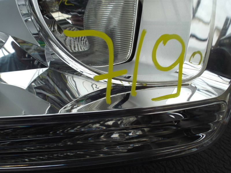 Kia Venga 2010-2014 Genuine Headlamp Headlight Right Driver Side O/S (719)