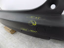 PEUGEOT 2008 2013 2014 2015 2016 BLACK REAR BUMPER GENUINE 9801125577 (A9249)