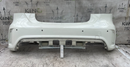 MERCEDES A W176 AMG-LINE 2012-2015 REAR BUMPER PDC GENUINE A1768852325