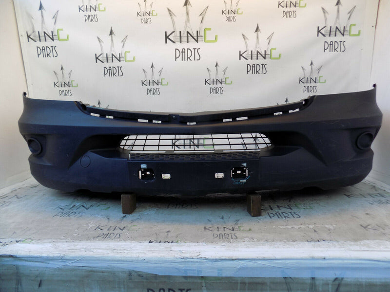 MERCEDES SPRINTER 906 FACELIFT 2013-2017 FRONT BUMPER GENUINE A9068851570