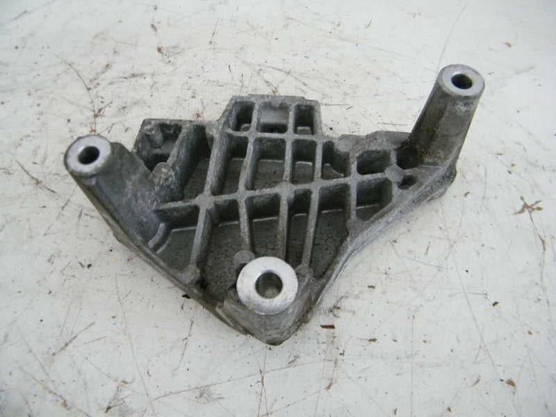 SUZUKI WAGON R GL R+ 2003-06 GENUINE HOLDER ENGINE MOUNT PETROL 91919912581