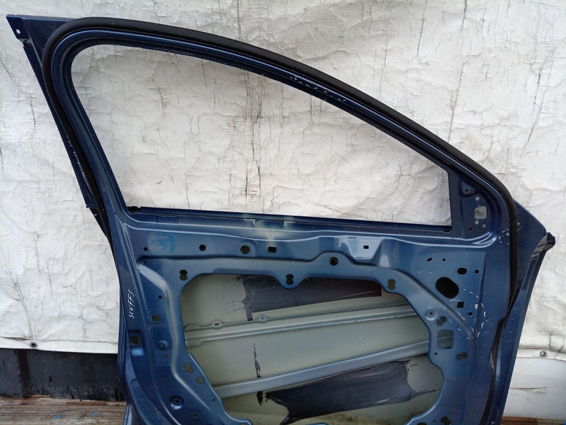 FORD FOCUS MK4 C519 2018-ON GENUINE FRONT DOOR PANEL LEFT PASSENGER SIDE