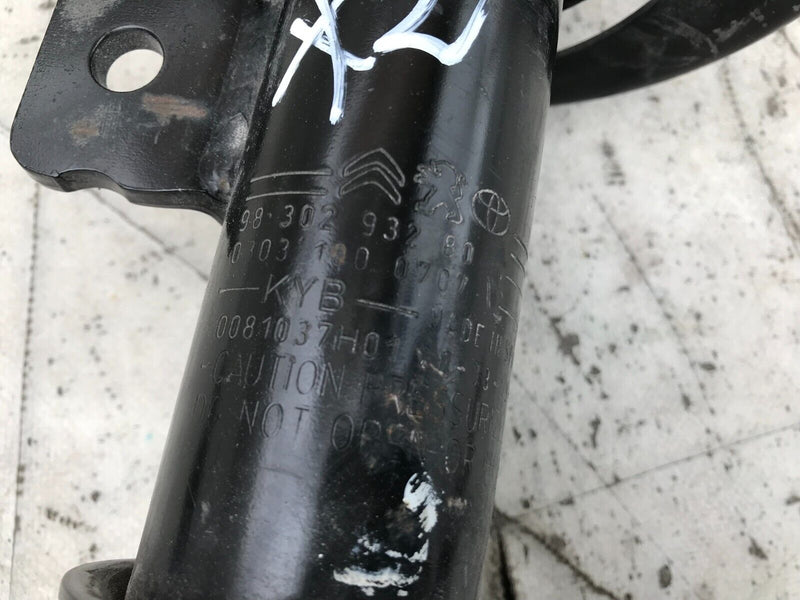 EXPERT , PROACE, VIVARO MK3 2016-ON FRONT STRUT SHOCK ABSORBER DAMPER 9830293280