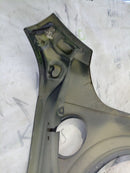 VOLVO XC90 HYBRID 2016-23 FRONT FENDER WING PANEL LEFT PASSENGER SIDE