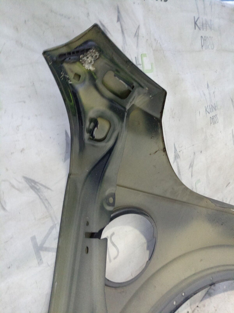 VOLVO XC90 HYBRID 2016-23 FRONT FENDER WING PANEL LEFT PASSENGER SIDE
