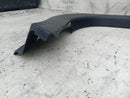 MERCEDES W205 C CLASS 14-21 REAR LEFT WINDOW TRIM INNER A2057370171 #