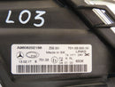 MERCEDES AROCS / ANTOS 2013-ON FRONT LEFT FOG LIGHT LED LAMP A9608202156