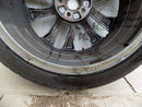 SKODA FABIA MONTE CARLO VRS 17" ALLOY WHEEL 7Jx17 ET45 + TYRE  - GENUINE