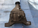 PORSCHE CAYENNE AUDI Q7 VW TOUAREG 3DRM 99038 REAR DIFF DIFFERENTIAL 4460310