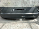 VW ID4 ID.4 2020-ON REAR BUMPER GENUINE 4x PDC 11A807521