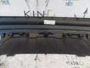 MERCEDES GLA X156 AMG 2016-NO REAR BUMPER SPLITTER DIFFUSER GENUINE