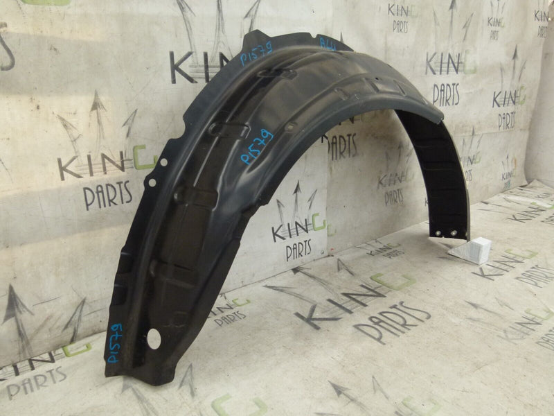 AUDI TT RS TTS - 8S REAR WHEELHOUSE PANEL HOUSING OUTER WHEEL LEFT SIDE  P