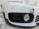 BMW MINI COOPER COUNTRYMAN F60 2017-ON FRONT BUMPER GENUINE 5111 7390520
