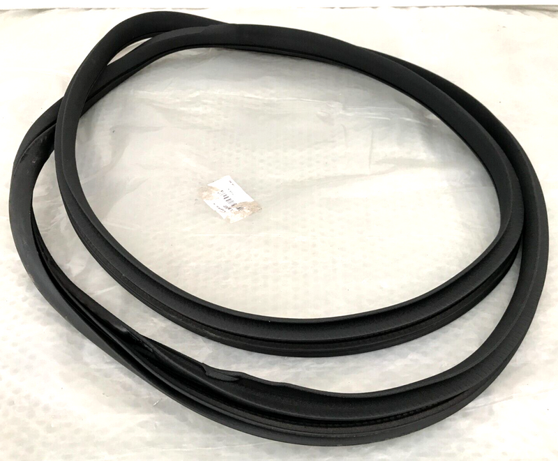 MERCEDES GLC X253 2016-21 FRONT DOOR RIGHT SIDE RUBBER SEAL GENUINE A2536970151