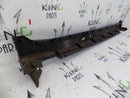 KIA SPORTAGE 2010-15 LEFT SIDE N/S SKIRT SILL COVER BLACK MATT 87753-F1010
