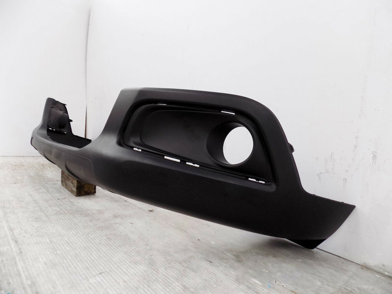 PEUGEOT 2008 - 2013 2014 2015 2016 FRONT BUMPER LOWER SECTION 9802520577 (A9275)
