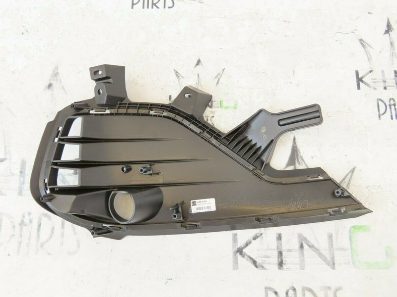 HYUNDAI i30 2019-ON FASTBACK FRONT FOG LIGHT LEFT GRILLE *NEW* 86563-G4AD0