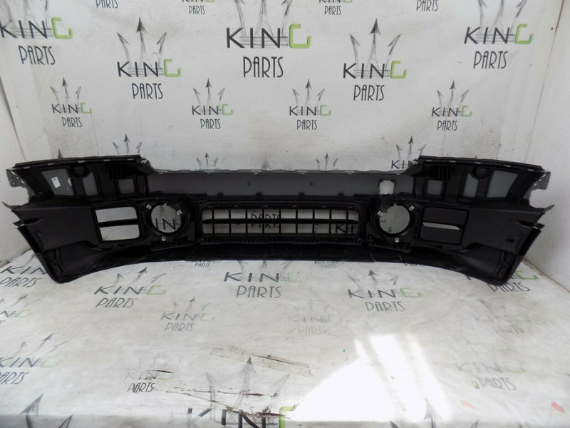 BMW MINI COOPER COUNTRYMAN F60 2017-ON FRONT BUMPER GENUINE 5111 7390520