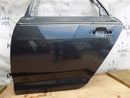 AUDI A4 S4 8W 2017-2022 GENUINE REAR DOOR PANEL LEFT PASSENGER SIDE