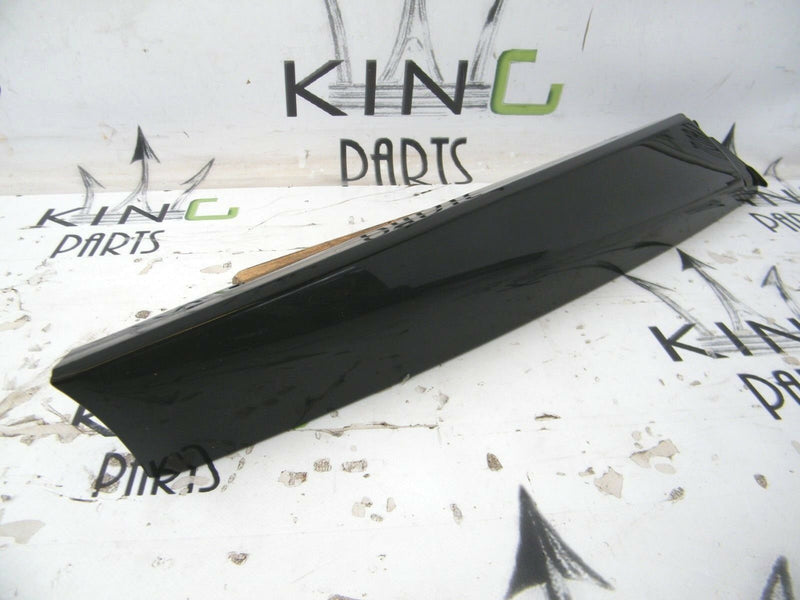 MINI ONE/ S/ COOPER F55 2014-ON 5DR LEFT A PILLAR COLUMN EXTERIOR COVER TRIM