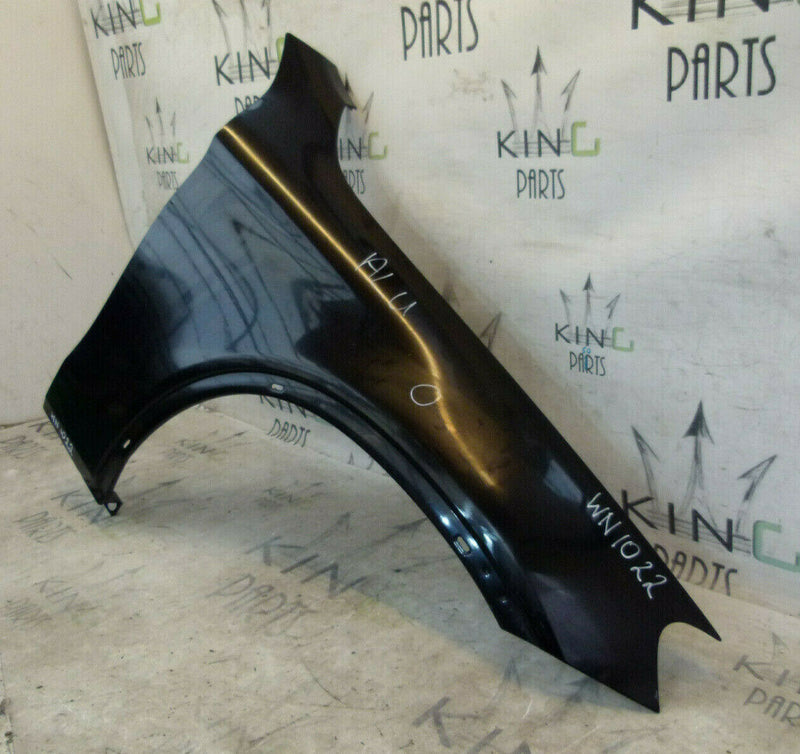 MERCEDES GLC X253 2016-ON ALUMINUM FRONT FENDER WING PANEL RIGHT SIDE