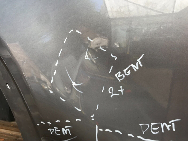 LAND ROVER DISCOVERY SPORT L550 2014-19 GENUINE REAR DOOR PANEL RIGHT SIDE P1874