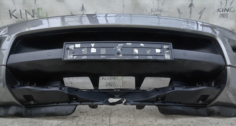 RANGE ROVER SPORT L320 2009-2013 FACELIFT FRONT BUMPER PDC AH3217D957XXX