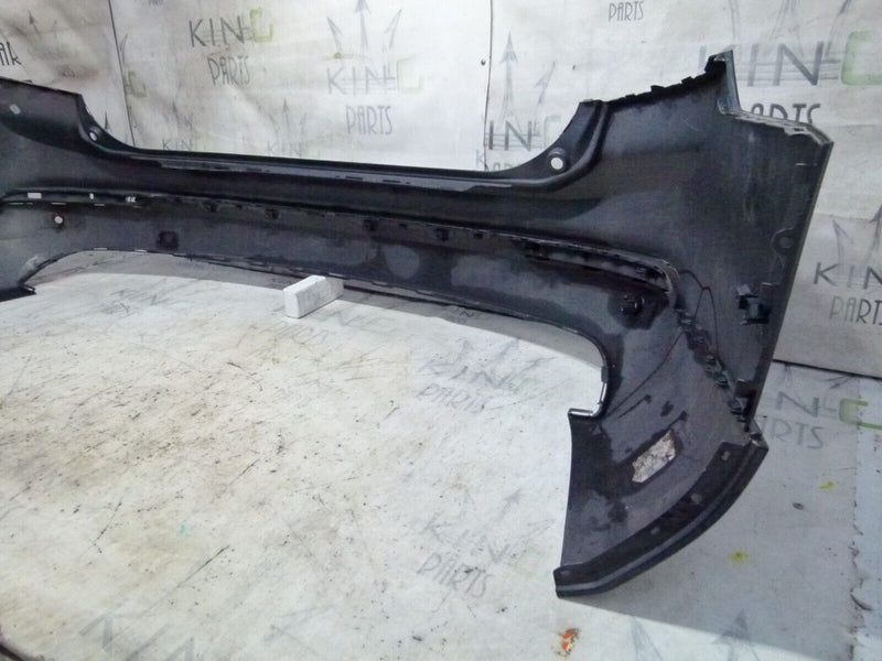 VOLVO XC90 MK2 R-DESIGN 2015-2019 REAR BUMPER PDC GENUINE 31353430