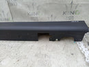 MINI COOPER F55 2014-18 GENUINE SIDE SKIRT SILL COVER RIGHT DRIVER SIDE
