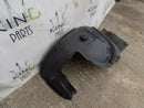 BMW 3 SERIES E90 2009-2012 FRONT LEFT SIDE WHEEL ARCH LINER REAR SECTION