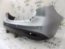 MAZDA 3 MK3 Pre-Facelift 2010-2014 REAR BUMPER GENUINE PDC C513-50221