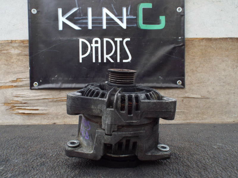 VAUXHALL ASTRA ZAFIRA SAAB 93 9-3 9-5 2.2 CDTI DIESEL ALTERNATOR BOSCH 012452504