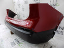 NISSAN QASHQAI TEKNA + MK2 J11 FACELIFT 2017 REAR BUMPER PDC 85022-HV20H