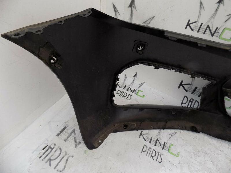 BMW 5 SERIES G30 G31 M-SPORT 2018-ON FRONT BUMPER GENUINE 6x PDC 8064928