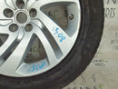 RANGE ROVER EVOQUE WHEEL ALLOY RIM & TIRE 8JX18CH ET45 K8D21007CA GENUINE