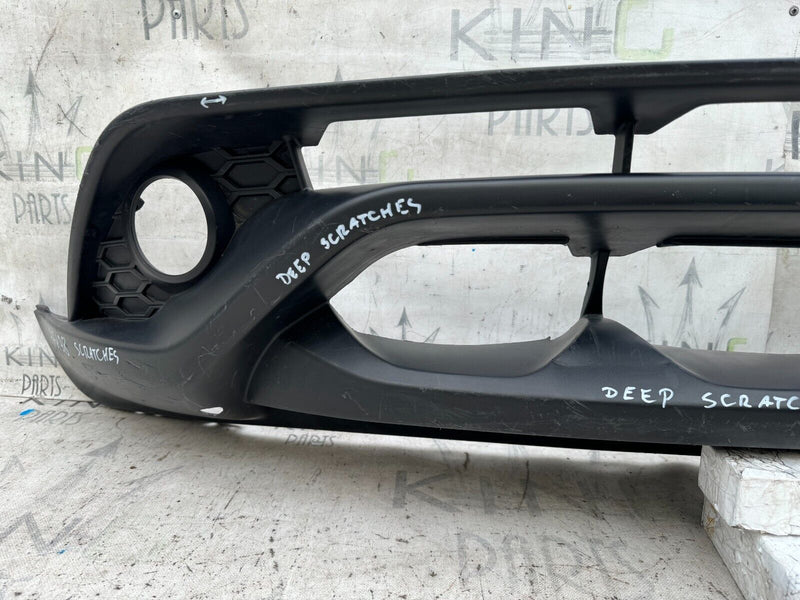 NISSAN JUKE 2014-2018 FACELIFT FRONT BUMPER LOWER SECTION 62026BV80A