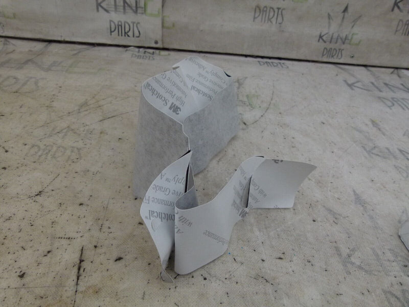 PEUGEOT OEM DECOR ADHESIVE TAPE GENUINE 9816504480