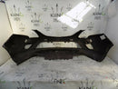 VAUXHALLL ZAFIRA MK3 C 2012-2016 BLACK FRONT BUMPER 13300485