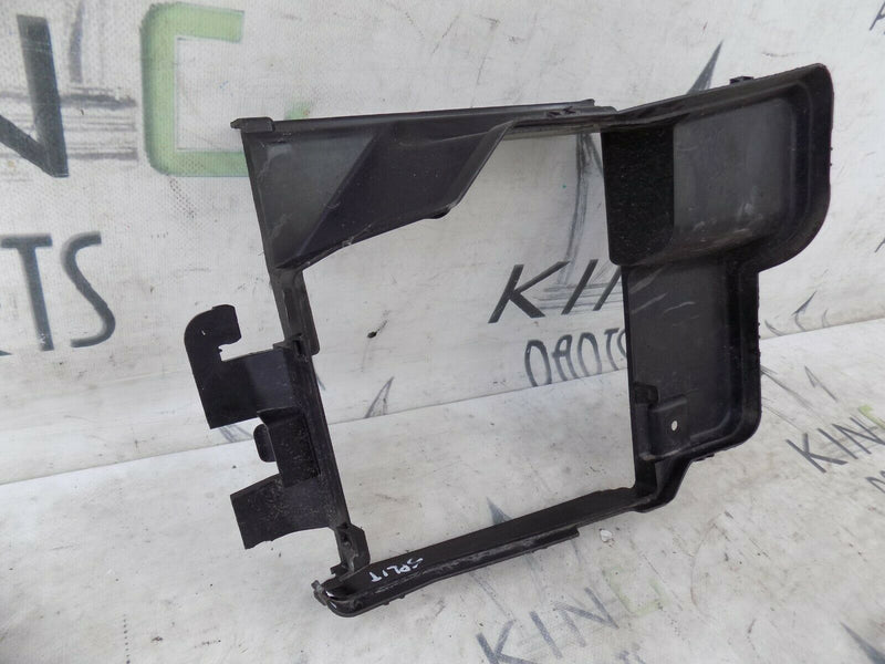 PEUGEOT 308 MK2 T9 2013-2021 STEERING WHEEL AIR GENUINE AA38372323