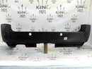 BMW X3 E83 2004-2006 REAR BUMPER GENUINE 51123400941