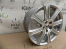 VOLVO V40 17" GENUINE 8 SPOKE WHEEL 17" ALLOY WHEEL 7.5Jx17 ET52.5