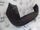 VAUXHALL COMBO D FIAT DOBLO II 2010-2016 REAR BUMPER GENUINE PDC 735473499