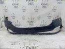 Skoda Karoq 2017-2021 Navy Blue Front Bumper Genuine 57A971095