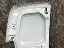 PEUGEOT PARTNER / CITROEN BERLINGO MK3 2018-21 REAR DOOR PANEL RIGHT SIDE